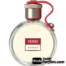 Hugo Boss Woman EDP 75ml Bayan Tester Parfum